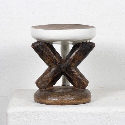 Wooden Stool
